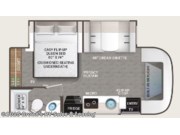 New 2025 Thor 23TW available in Guttenberg, Iowa