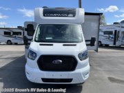 Call now about this 2025 Thor 23TW! 2025 Thor 23TW - New Class C For Sale by Brown's RV Sales & Leasing in Guttenberg, Iowa