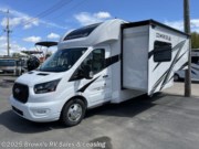 Contact us now about this 2025 Thor 23TW! 2025 23TW by Thor from Brown's RV Sales & Leasing in Guttenberg, Iowa
