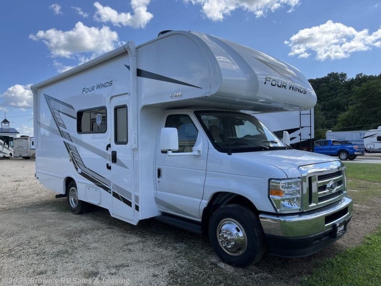 Email now about this 2025 Thor 22B! New 2025 Thor 22B available in Guttenberg, Iowa