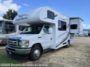 Contact us now about this 2025 Thor 22B! 2025 22B by Thor from Brown's RV Sales & Leasing in Guttenberg, Iowa