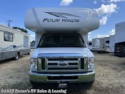 Call now about this 2025 Thor 22B! 2025 Thor 22B - New Class C For Sale by Brown's RV Sales & Leasing in Guttenberg, Iowa