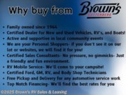 New 2025 Thor 22B available in Guttenberg, Iowa