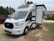 Call now about this 2023 Thor Motor Coach Compass AWD 23TE! 2023 Thor Motor Coach Compass AWD 23TE - Used Class B+ For Sale by Brown's RV Sales & Leasing in Guttenberg, Iowa