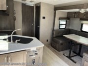 Contact us now about this 2020 Forest River Rockwood Mini Lite 2507S! 2020 Rockwood Mini Lite 2507S by Forest River from Brown's RV Sales & Leasing in Guttenberg, Iowa