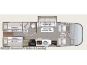 New 2025 Thor 24.1 available in Guttenberg, Iowa