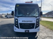 Call now about this 2025 Thor 24.1! 2025 Thor 24.1 - New Class A For Sale by Brown's RV Sales & Leasing in Guttenberg, Iowa