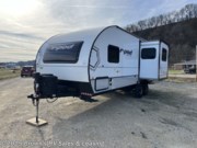 Call now about this 2023 Forest River R-Pod RP-202! 2023 Forest River R-Pod RP-202 - Used Travel Trailer For Sale by Brown's RV Sales & Leasing in Guttenberg, Iowa
