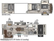 New 2025 Forest River Wildwood Heritage Glen ROOST43 available in Guttenberg, Iowa