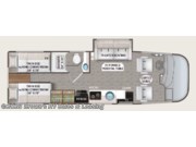 New 2026 Thor 26.2 available in Guttenberg, Iowa