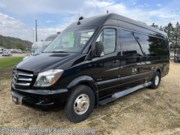 Contact us now about this 2015 Midwest Sprinter Luxury Custom Motorhome! 2015 Sprinter Luxury Custom Motorhome by Midwest from Brown's RV Sales & Leasing in Guttenberg, Iowa