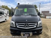 Call now about this 2015 Midwest Sprinter Luxury Custom Motorhome! 2015 Midwest Sprinter Luxury Custom Motorhome - Used Class B For Sale by Brown's RV Sales & Leasing in Guttenberg, Iowa