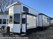 Contact us now about this 2026 Forest River 42ZEN! 2026 42ZEN by Forest River from Brown's RV Sales & Leasing in Guttenberg, Iowa