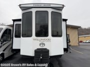 Call now about this 2026 Forest River 42FLDL! 2026 Forest River 42FLDL - New Park Model For Sale by Brown's RV Sales & Leasing in Guttenberg, Iowa