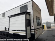 Contact us now about this 2026 Forest River 42FLDL! 2026 42FLDL by Forest River from Brown's RV Sales & Leasing in Guttenberg, Iowa