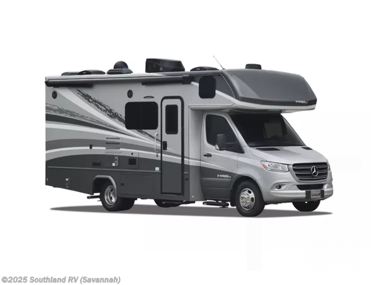 Email now about this 2026 Dynamax Corp isata 3 24FW! New 2026 Dynamax Corp isata 3 24FW available in Savannah, Georgia