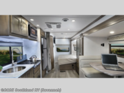 Contact us now about this 2026 Dynamax Corp isata 3 24FW! 2026 isata 3 24FW by Dynamax Corp from Southland RV in Savannah, Georgia