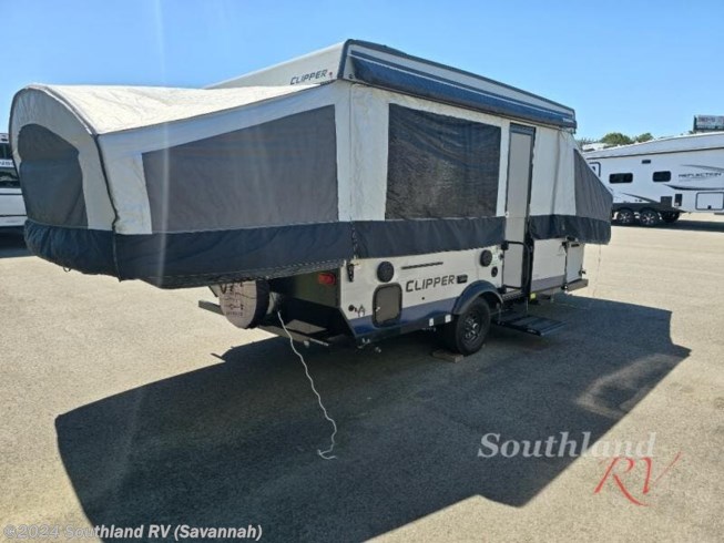 2022 Clipper Camping Trailers 1285SST Classic by Coachmen from Southland RV in Savannah, Georgia