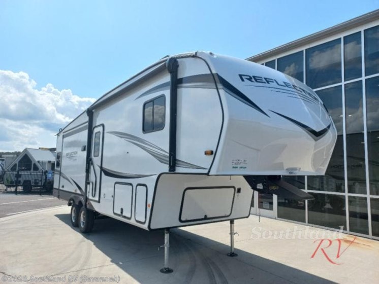 Email now about this 2025 Grand Design Reflection 100 Series 28RL! New 2025 Grand Design Reflection 100 Series 28RL available in Savannah, Georgia