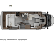 Call now about this 2026 Leisure Travel Wonder 24RL! 2026 Leisure Travel Wonder 24RL - New Class B+ For Sale by Southland RV in Savannah, Georgia