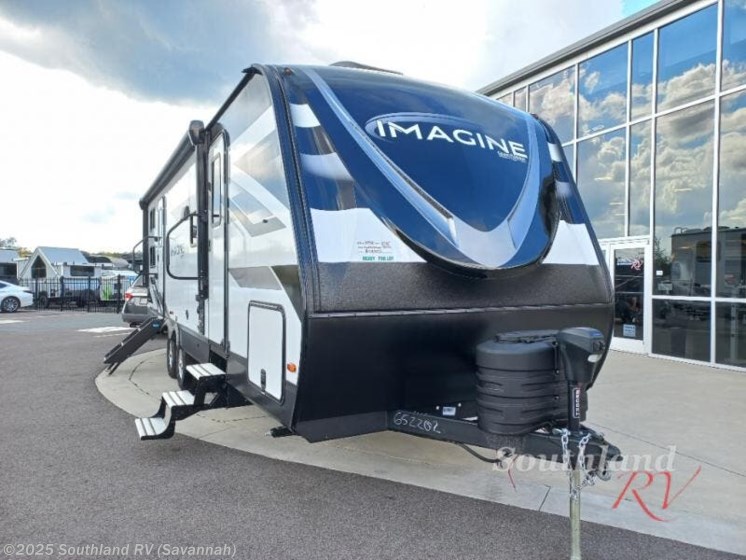 Email now about this 2025 Grand Design Imagine 2800BH! New 2025 Grand Design Imagine 2800BH available in Savannah, Georgia