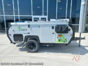 Contact us now about this 2025 Aliner Ranger 10 Front Kitchen! 2025 Ranger 10 Front Kitchen by Aliner from Southland RV in Savannah, Georgia