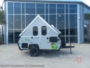 New 2025 Aliner Ranger 10 Front Kitchen available in Savannah, Georgia