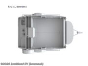 Call now about this 2025 NuCamp TAG XL BD! 2025 NuCamp TAG XL BD - New Travel Trailer For Sale by Southland RV in Savannah, Georgia
