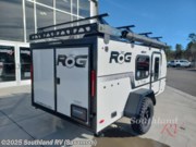 New 2025 Encore RV ROG 12RK-XT available in Savannah, Georgia
