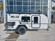 Contact us now about this 2025 Encore RV ROG 12RK-XT! 2025 ROG 12RK-XT by Encore RV from Southland RV in Savannah, Georgia