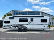 Contact us now about this 2026 inTech Aucta Sycamore! 2026 Aucta Sycamore by inTech from Southland RV in Savannah, Georgia