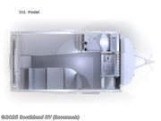 Call now about this 2025 NuCamp TAB 360 Black Canyon! 2025 NuCamp TAB 360 Black Canyon - New Travel Trailer For Sale by Southland RV in Savannah, Georgia features Slideout