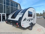 New 2025 NuCamp TAB 360 Black Canyon available in Savannah, Georgia