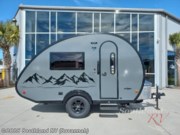 Contact us now about this 2025 NuCamp TAB 360 BD! 2025 TAB 360 BD by NuCamp from Southland RV in Savannah, Georgia