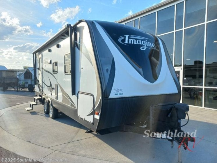 Email now about this 2018 Grand Design Imagine 2150RB! Used 2018 Grand Design Imagine 2150RB available in Savannah, Georgia