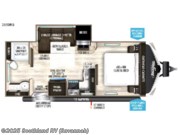 Call now about this 2018 Grand Design Imagine 2150RB! 2018 Grand Design Imagine 2150RB - Used Travel Trailer For Sale by Southland RV in Savannah, Georgia features Slideout