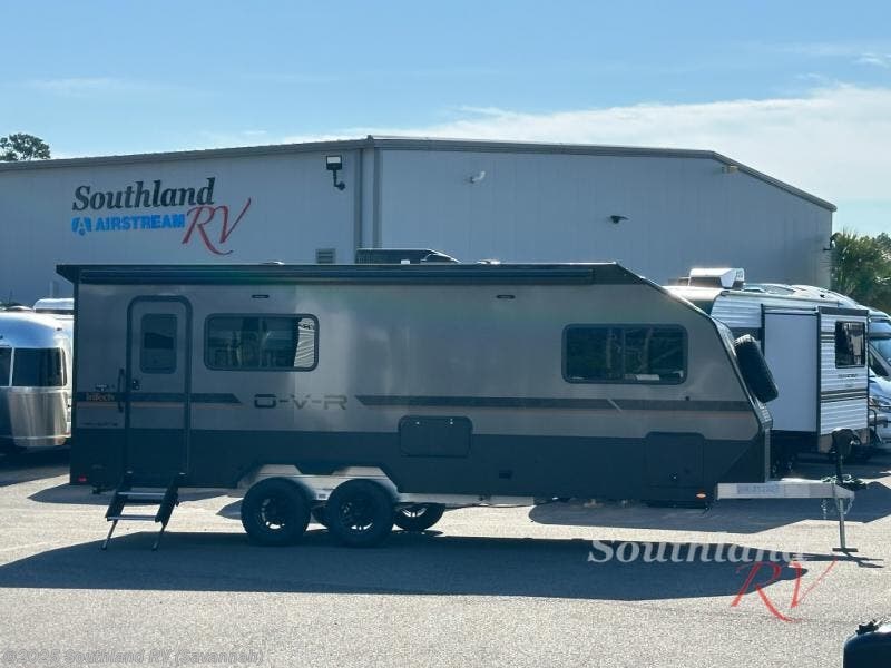 Contact us now about this 2025 inTech O-V-R Navigate! 2025 O-V-R Navigate by inTech from Southland RV in Savannah, Georgia