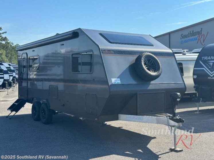 Email now about this 2025 inTech O-V-R Navigate! New 2025 inTech O-V-R Navigate available in Savannah, Georgia