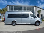 New 2025 Airstream Interstate 24GL AWD available in Savannah, Georgia