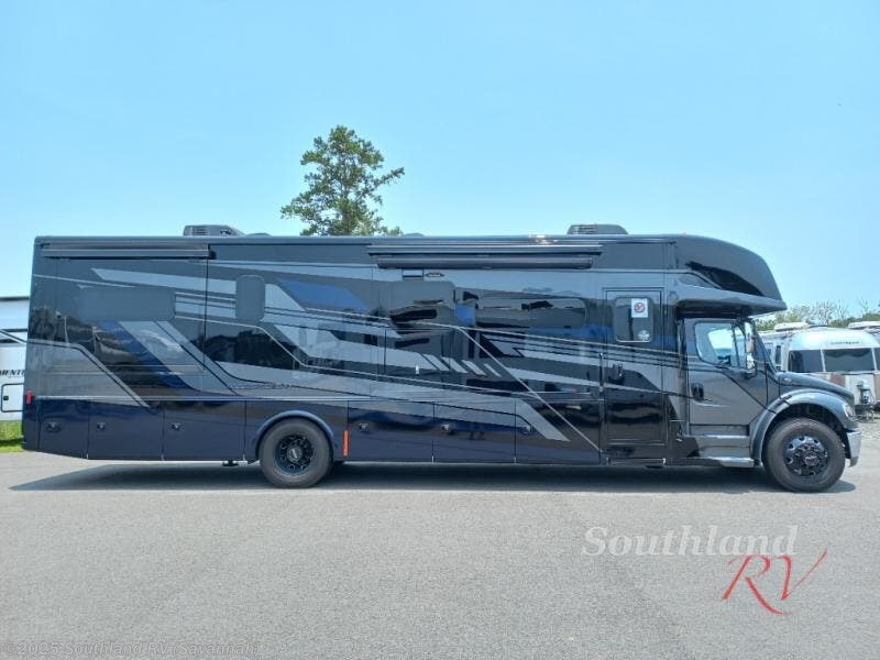 New 2026 Tiffin Allegro Bay 38 AB available in Savannah, Georgia