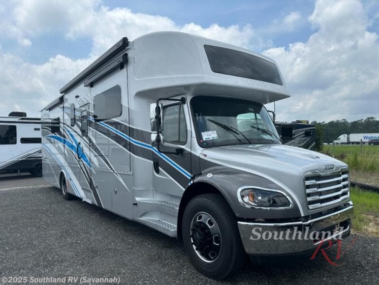 Email now about this 2026 Tiffin Allegro Bay 38 BB! New 2026 Tiffin Allegro Bay 38 BB available in Savannah, Georgia