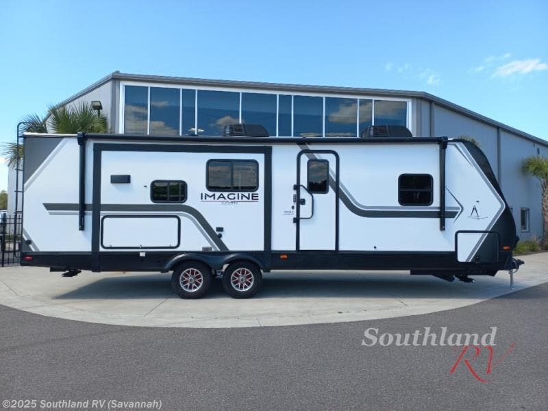 Contact us now about this 2025 Grand Design Imagine 2670MK! 2025 Imagine 2670MK by Grand Design from Southland RV in Savannah, Georgia