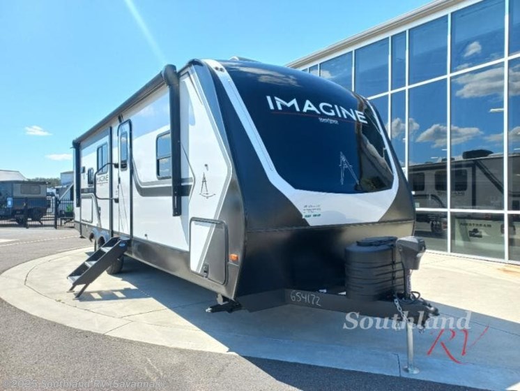 Email now about this 2025 Grand Design Imagine 2670MK! New 2025 Grand Design Imagine 2670MK available in Savannah, Georgia