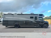 Contact us now about this 2026 Dynamax Corp Europa 34SS w/Xplorer Pkg! 2026 Europa 34SS w/Xplorer Pkg by Dynamax Corp from Southland RV in Savannah, Georgia