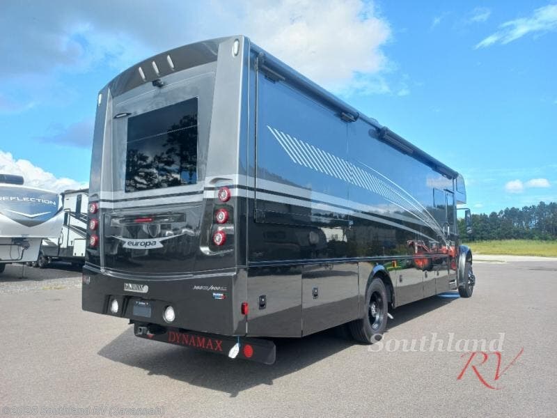 New 2026 Dynamax Corp Europa 34SS w/Xplorer Pkg available in Savannah, Georgia