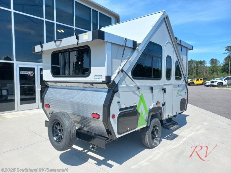 New 2025 Aliner Classic Twin Bed available in Savannah, Georgia