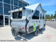 New 2025 Aliner Classic Twin Bed available in Savannah, Georgia