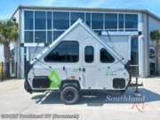 Contact us now about this 2025 Aliner Classic Twin Bed! 2025 Classic Twin Bed by Aliner from Southland RV in Savannah, Georgia