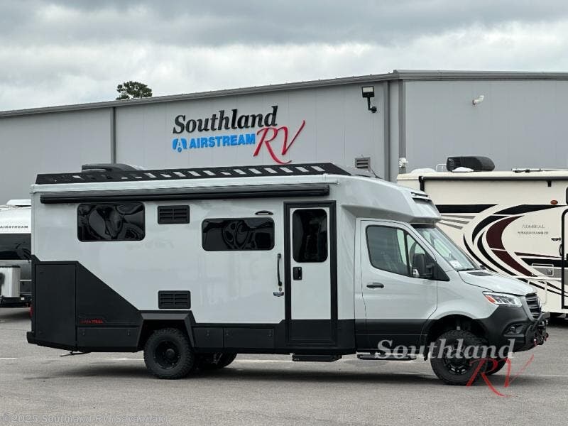 Contact us now about this 2026 Tiffin Open Trail 25 AO! 2026 Open Trail 25 AO by Tiffin from Southland RV in Savannah, Georgia