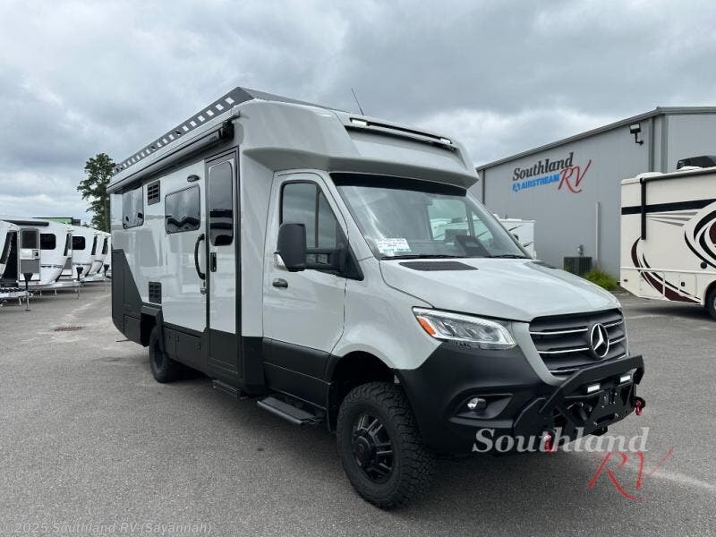 Email now about this 2026 Tiffin Open Trail 25 AO! New 2026 Tiffin Open Trail 25 AO available in Savannah, Georgia